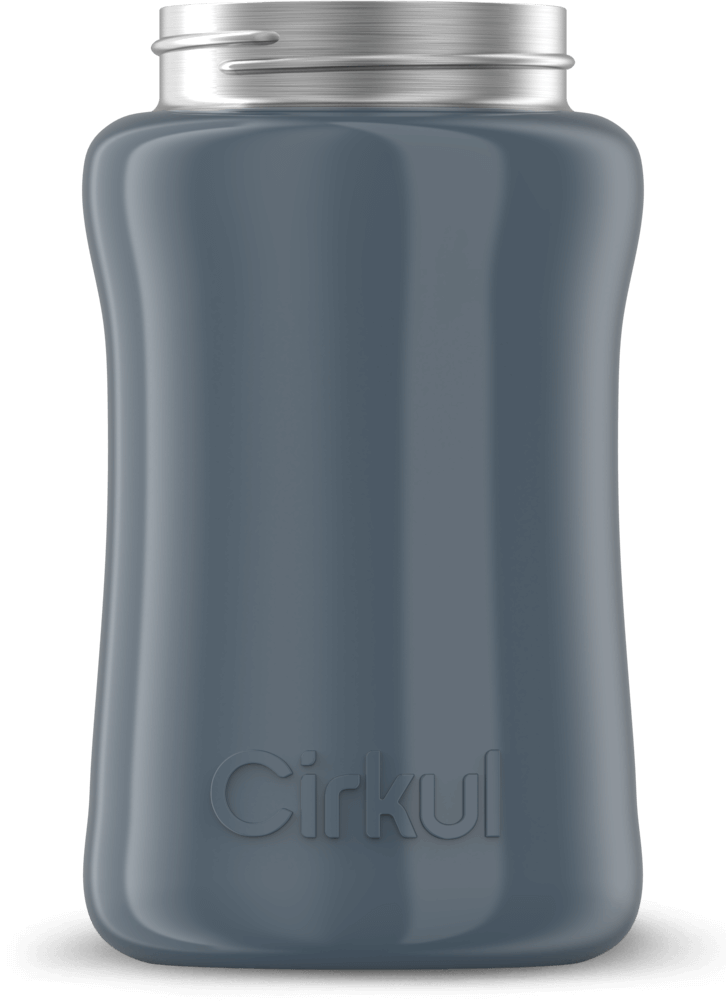 12oz. Stainless Steel Bottle - Image 13