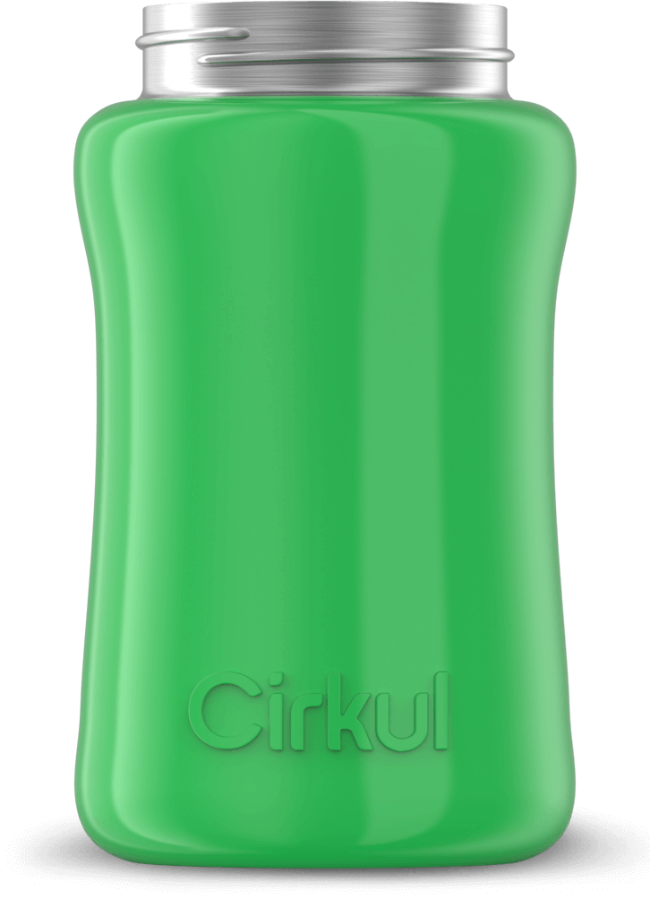 12oz. Stainless Steel Bottle - Image 7