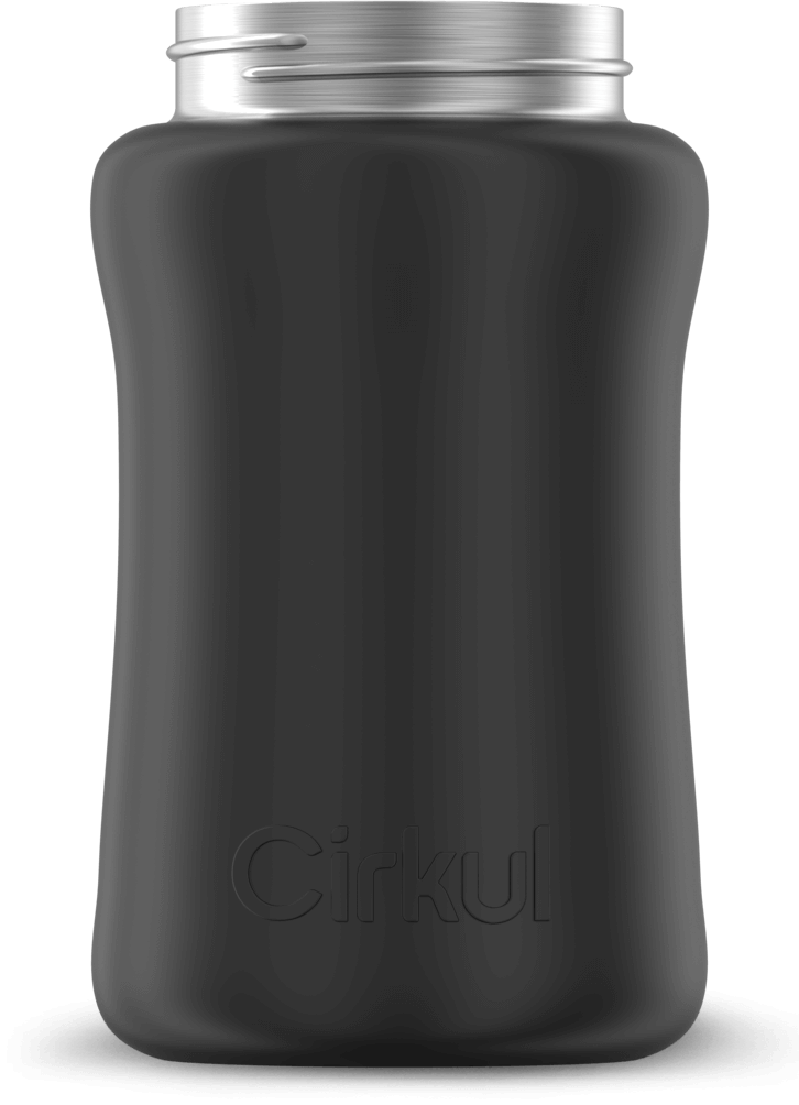 12oz. Stainless Steel Bottle - Image 8