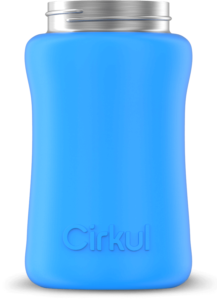 12oz. Stainless Steel Bottle - Image 9