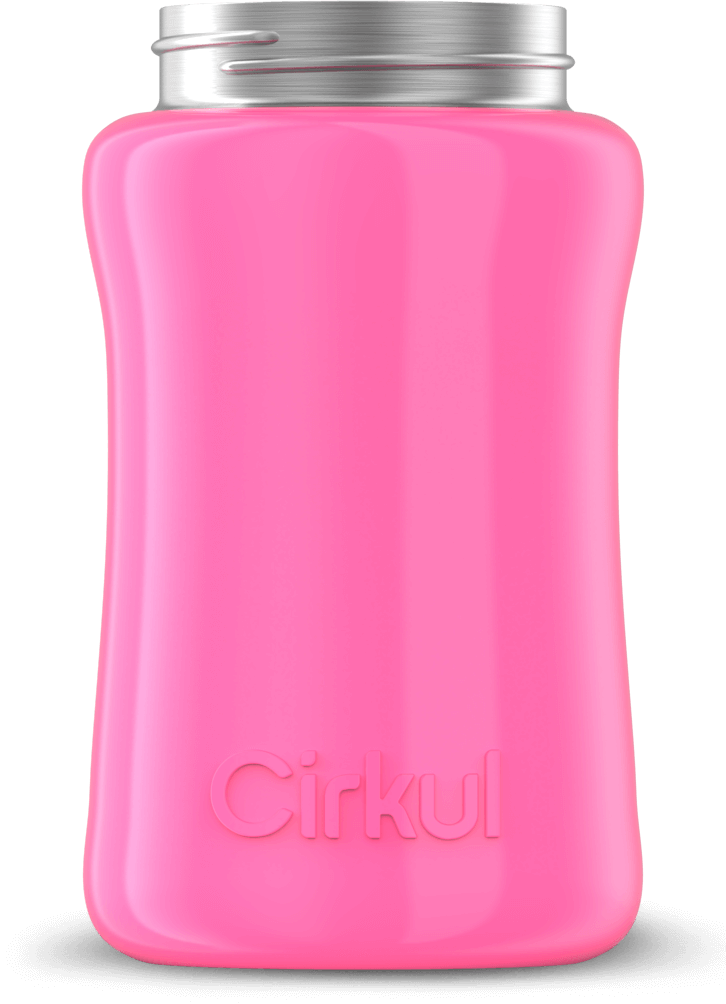 12oz. Stainless Steel Bottle - Image 6