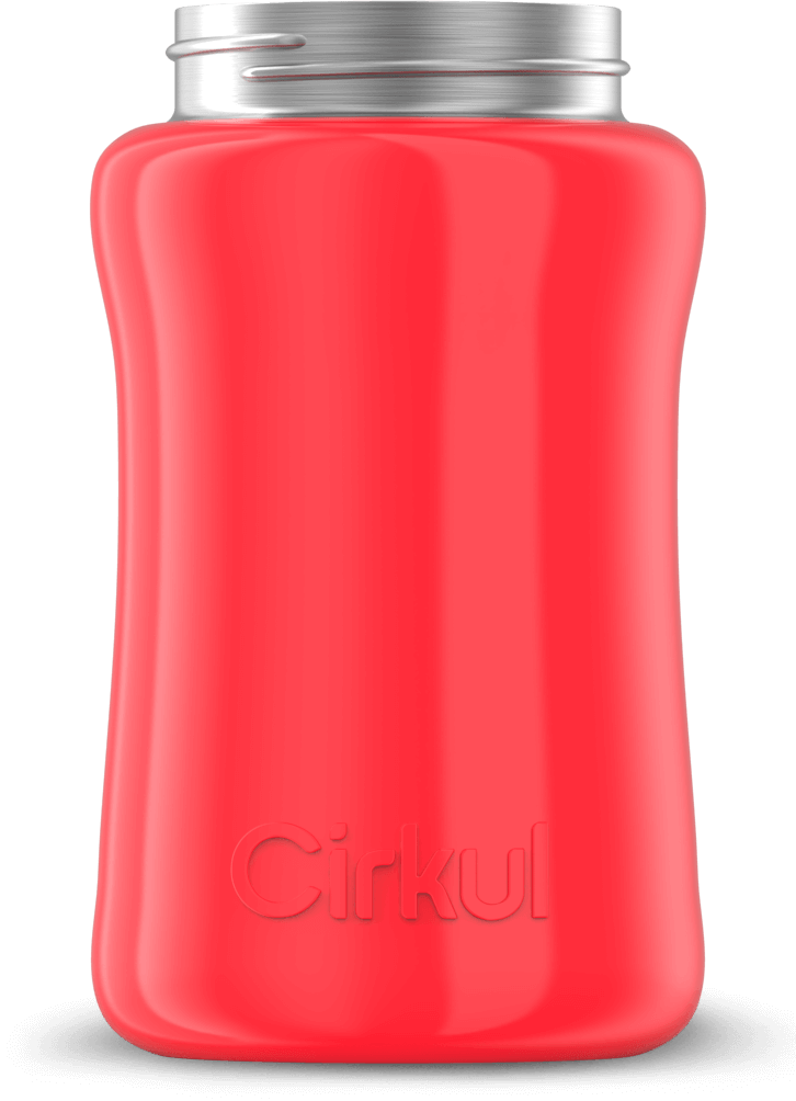 12oz. Stainless Steel Bottle - Image 4