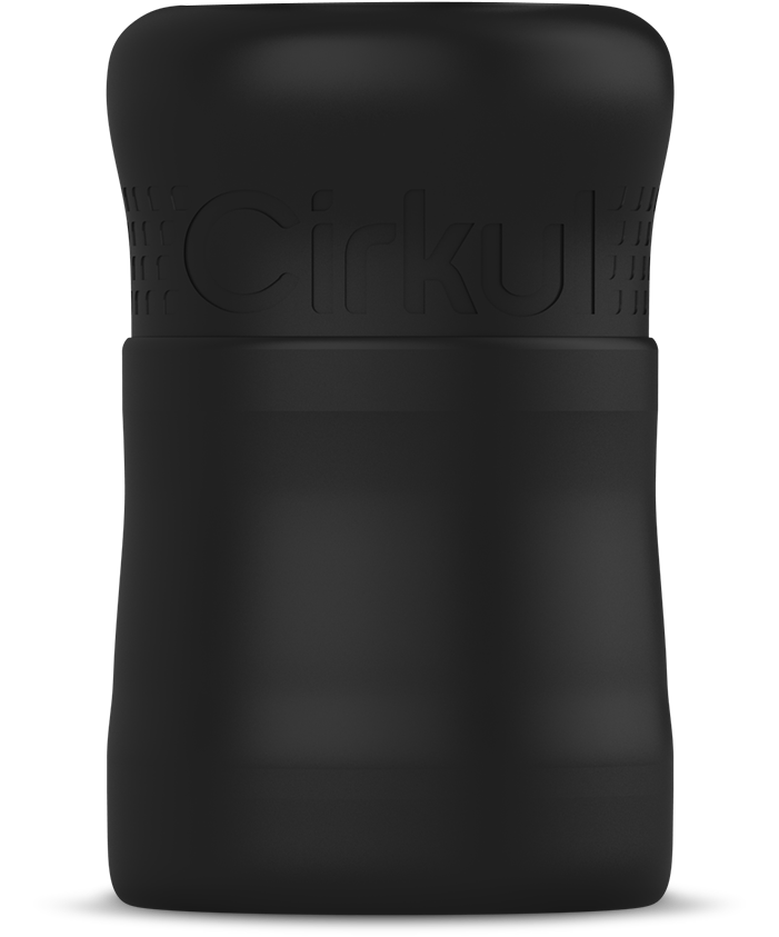 Add-on: 12oz. Shock Sleeve (for 12oz. Stainless Steel Bottle) - Image 2