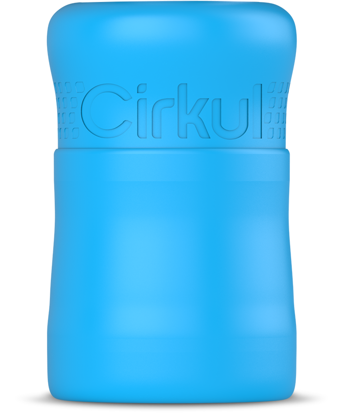 Add-on: 12oz. Shock Sleeve (for 12oz. Stainless Steel Bottle) - Image 3