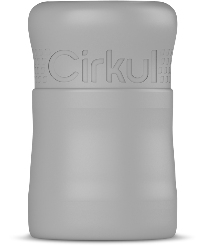 Add-on: 12oz. Shock Sleeve (for 12oz. Stainless Steel Bottle) - Image 5