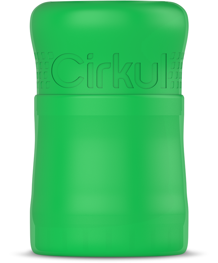 Add-on: 12oz. Shock Sleeve (for 12oz. Stainless Steel Bottle) - Image 6