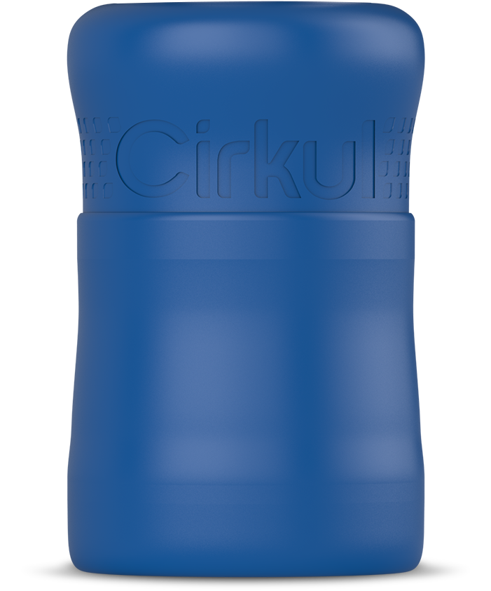 Add-on: 12oz. Shock Sleeve (for 12oz. Stainless Steel Bottle) - Image 7