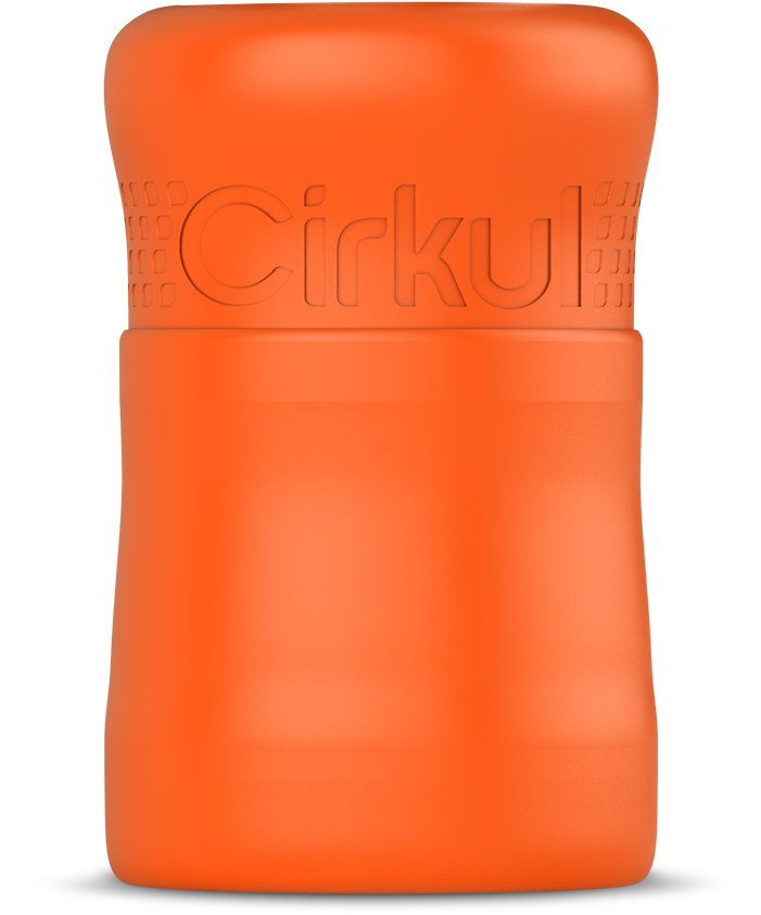 Add-on: 12oz. Shock Sleeve (for 12oz. Stainless Steel Bottle) - Image 8