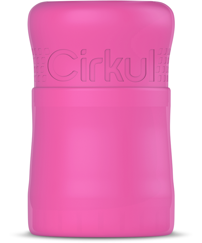 Add-on: 12oz. Shock Sleeve (for 12oz. Stainless Steel Bottle) - Image 9