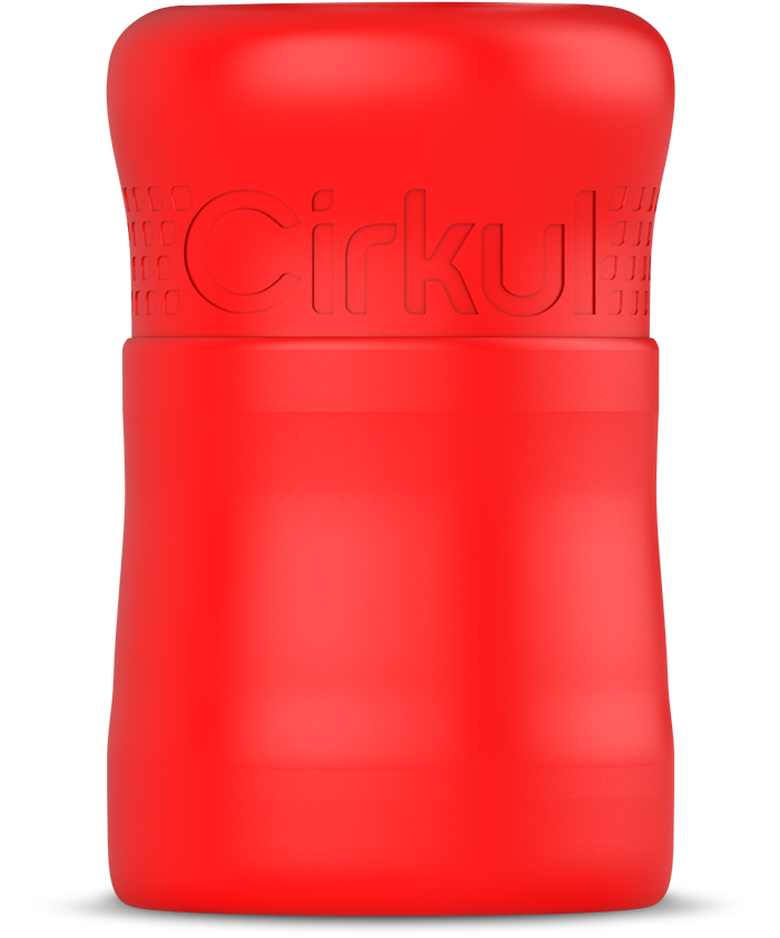 Add-on: 12oz. Shock Sleeve (for 12oz. Stainless Steel Bottle) - Image 11
