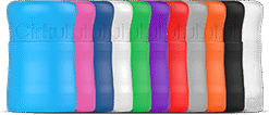 Add-on: 12oz. Shock Sleeve (for 12oz. Stainless Steel Bottle)