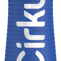 Alternative view of 22oz. Grip Stainless Steel Bottle