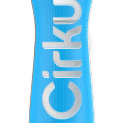 22oz. Grip Squeeze Plastic Bottle