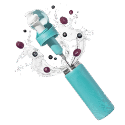 26oz. Pacific StrawSip™ Flip Bottle