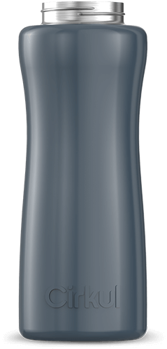 32oz. Stainless Steel Bottle - Image 2