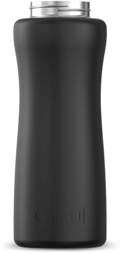 32oz. Stainless Steel Bottle - Image 4