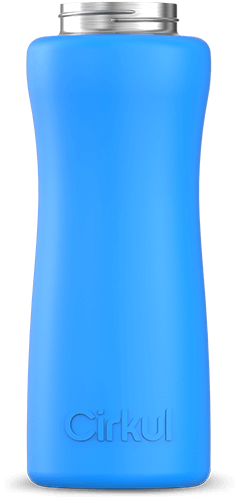 32oz. Stainless Steel Bottle - Image 5