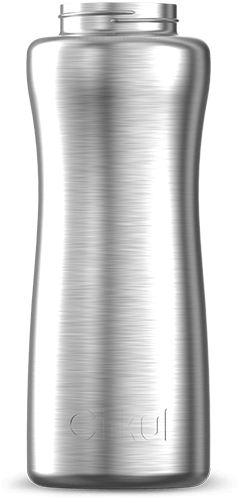 32oz. Stainless Steel Bottle - Image 9
