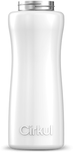 32oz. Stainless Steel Bottle - Image 8