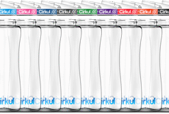 Add-on: 32oz. Plastic Bottle & Comfort Grip Lid