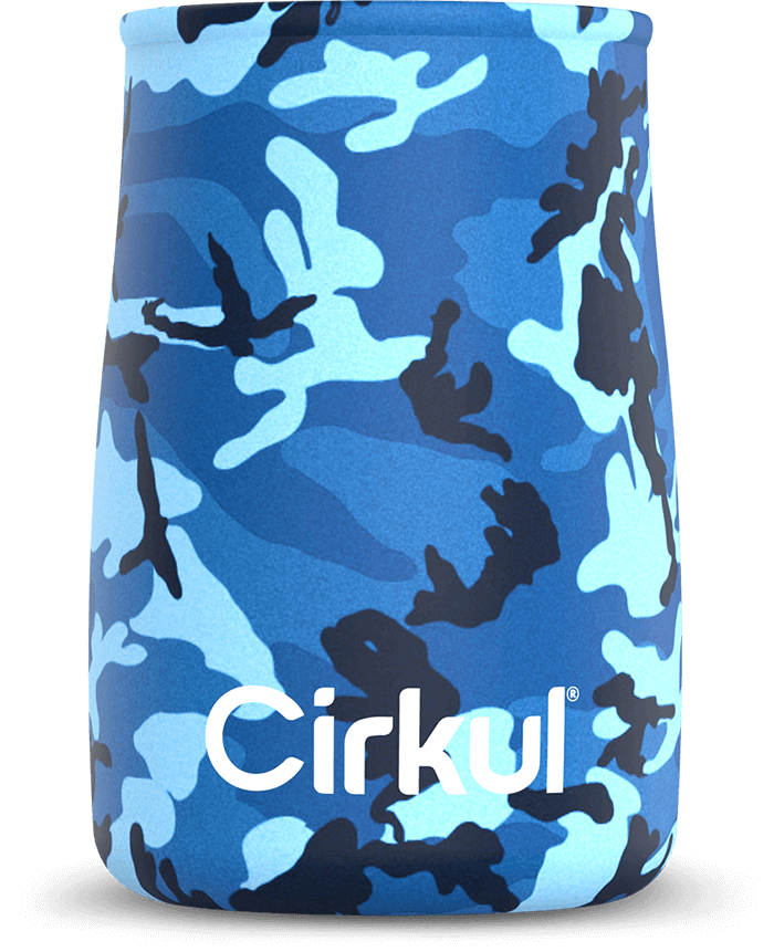 32oz. Chill Sleeve (for 32oz. Plastic Bottle) - Image 4