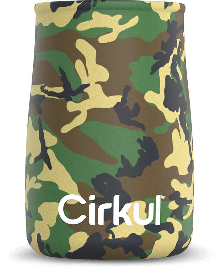 32oz. Chill Sleeve (for 32oz. Plastic Bottle) - Image 5
