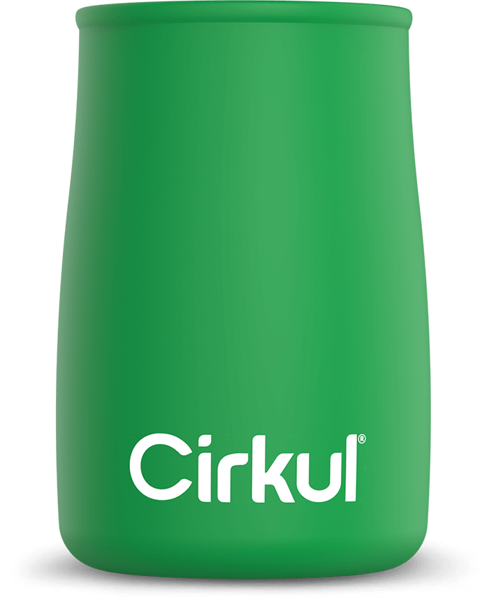 32oz. Chill Sleeve (for 32oz. Plastic Bottle) - Image 7
