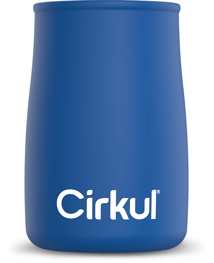32oz. Chill Sleeve (for 32oz. Plastic Bottle) - Image 8
