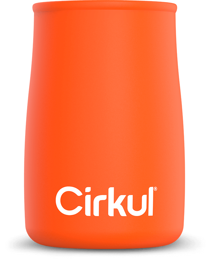 32oz. Chill Sleeve (for 32oz. Plastic Bottle) - Image 9