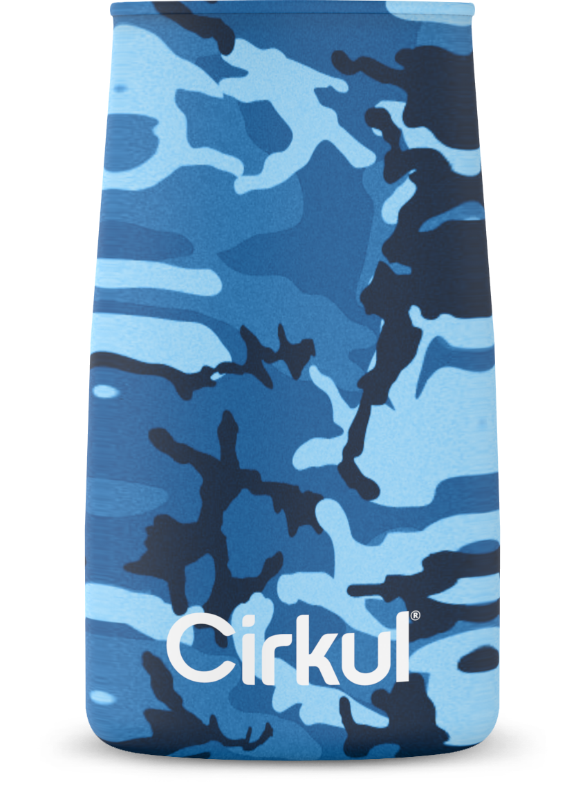 Add-on: 42oz. Chill Sleeve (for 42oz. Plastic Bottle) - Image 3