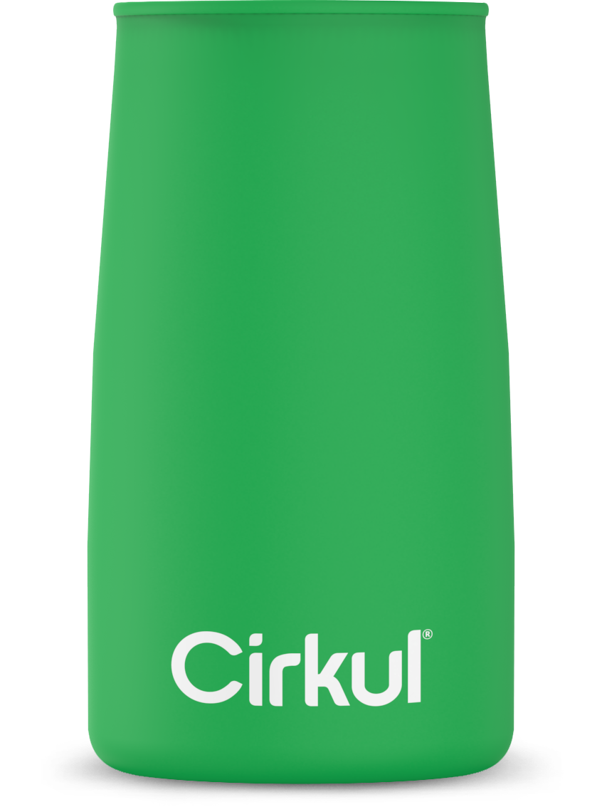 Add-on: 42oz. Chill Sleeve (for 42oz. Plastic Bottle) - Image 7