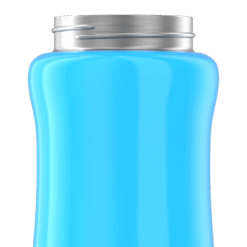 Alternative view of Custom 12oz. Stainless Steel Bottle & Comfort Grip Lid