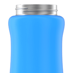 Alternative view of Add-on: 12oz. Stainless Steel Bottle & Comfort Grip Lid