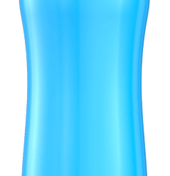 Alternative view of Custom 32oz. Stainless Steel Bottle & Comfort Grip Lid