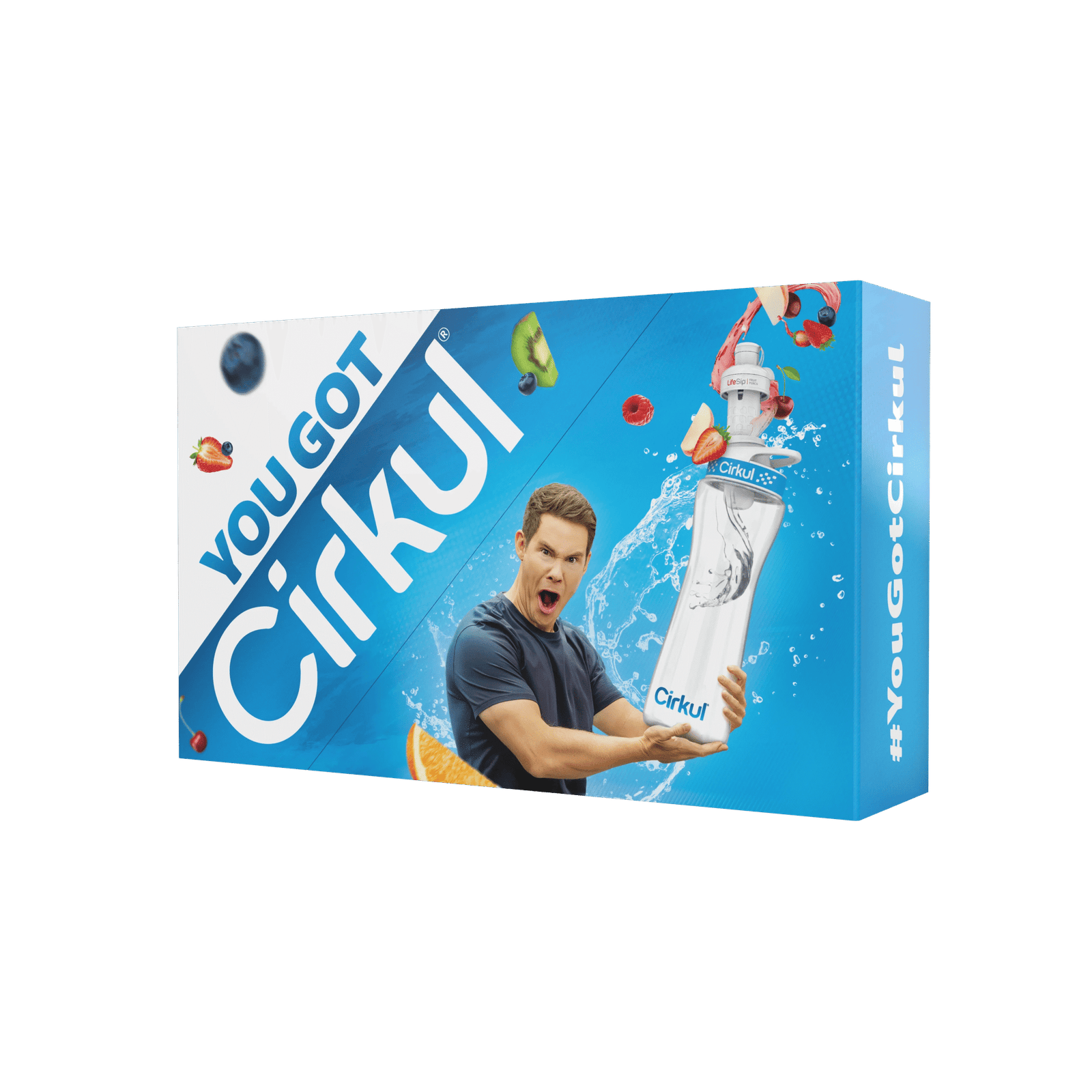 Adam’s Super Starter Kit - Image 4