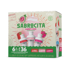 Sabrocita® 6-Pack Variety Pack