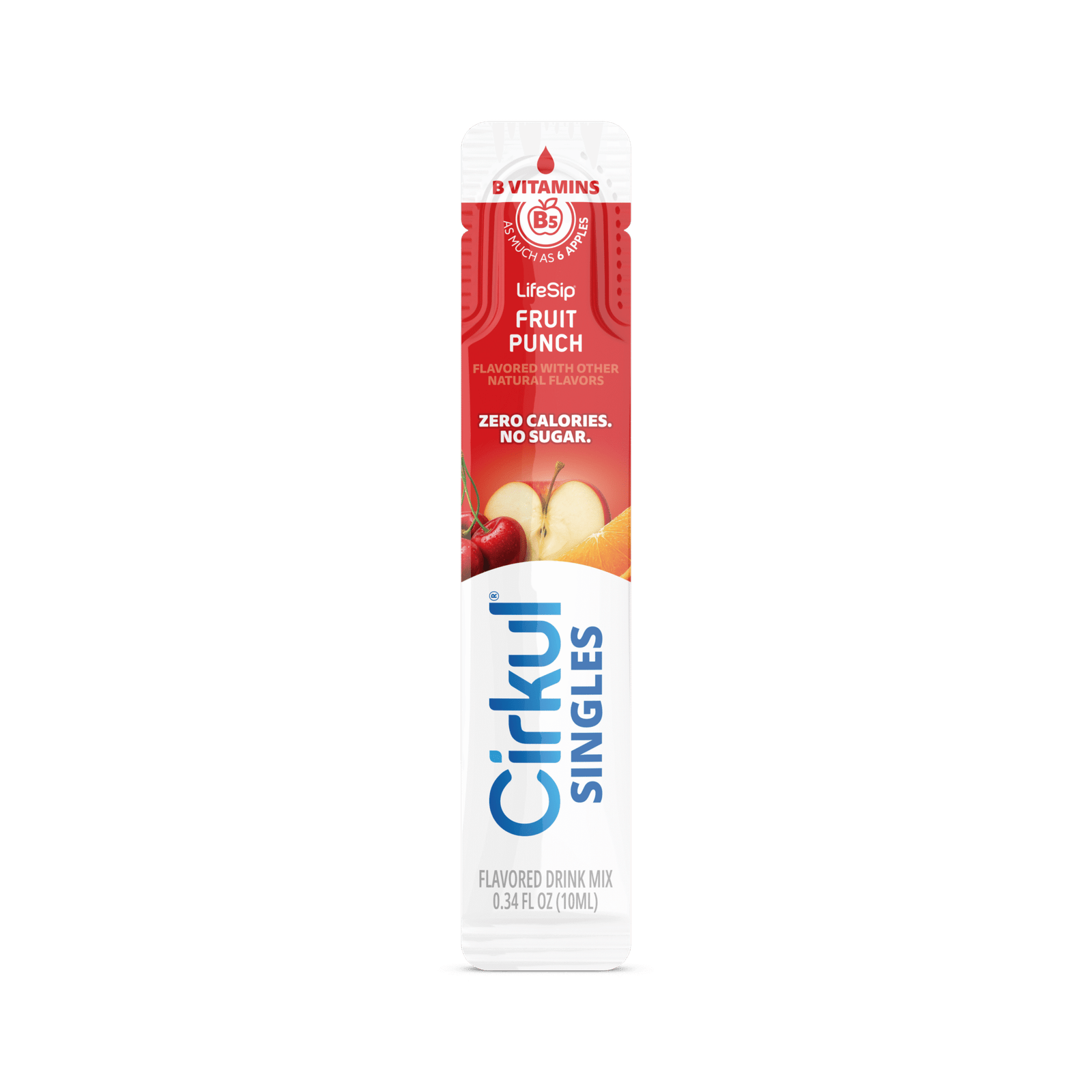 LifeSip® Fruit Punch