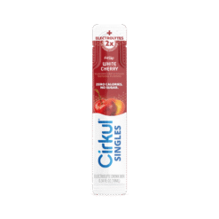 FitSip® White Cherry