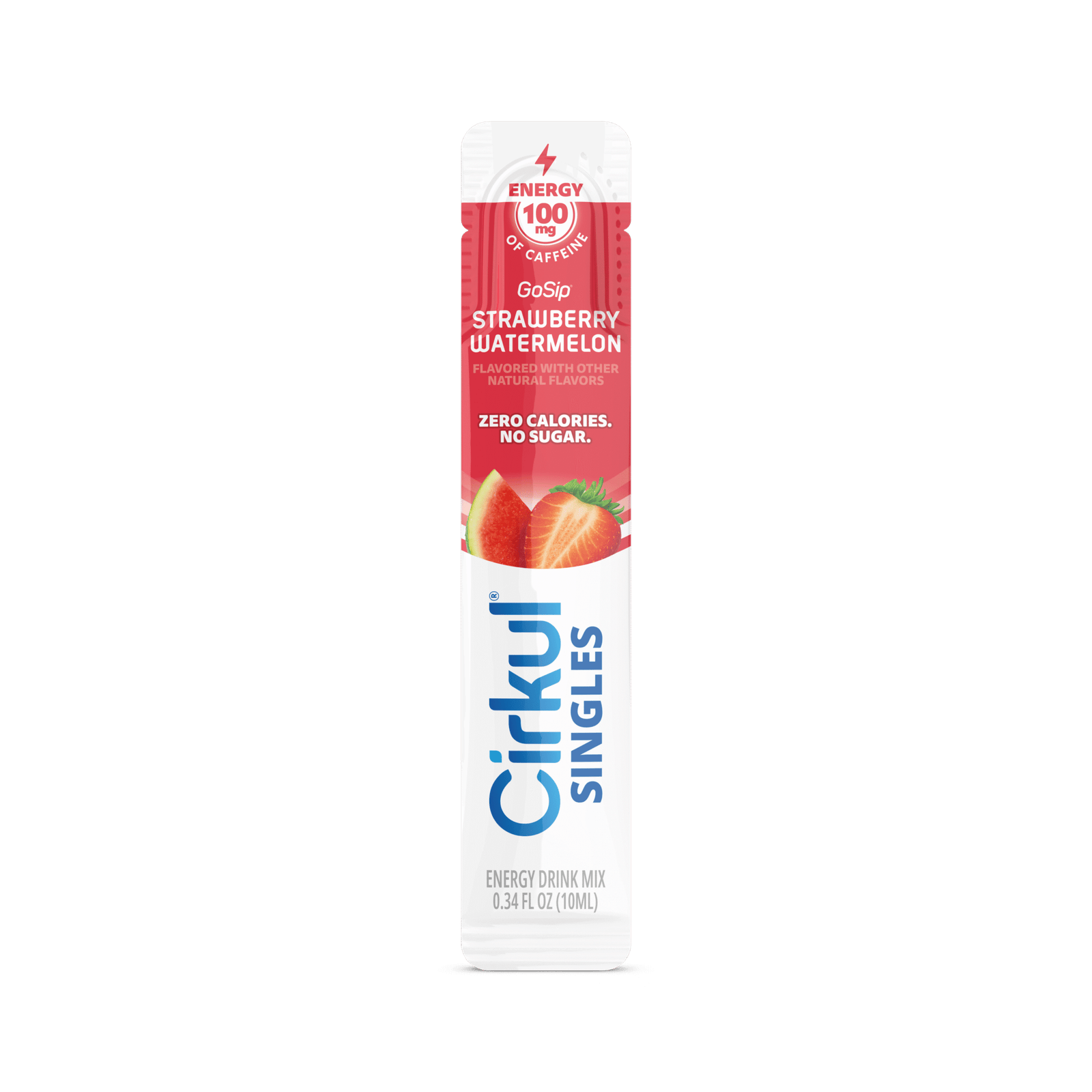 GoSip® Strawberry Watermelon