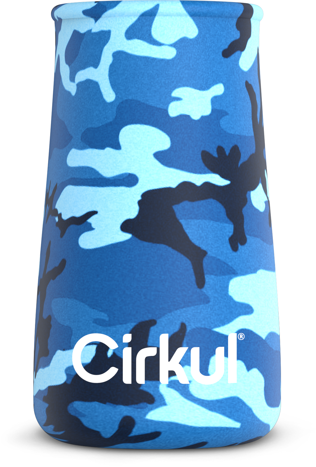 22oz. Chill Sleeve (for 22oz. Plastic & Squeeze Bottle) - Image 14