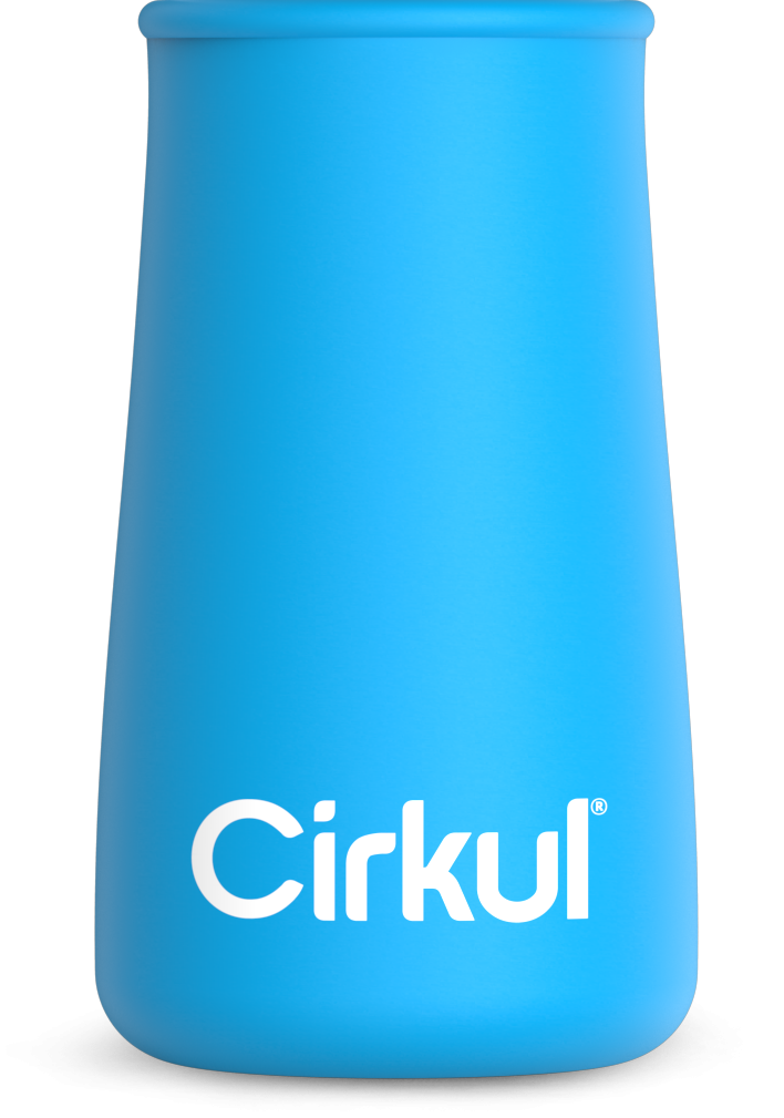 22oz. Chill Sleeve (for 22oz. Plastic & Squeeze Bottle) - Image 2