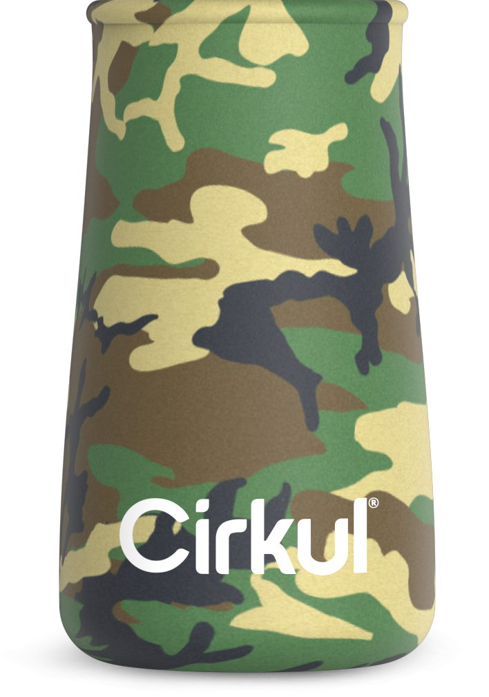 22oz. Chill Sleeve (for 22oz. Plastic & Squeeze Bottle) - Image 11