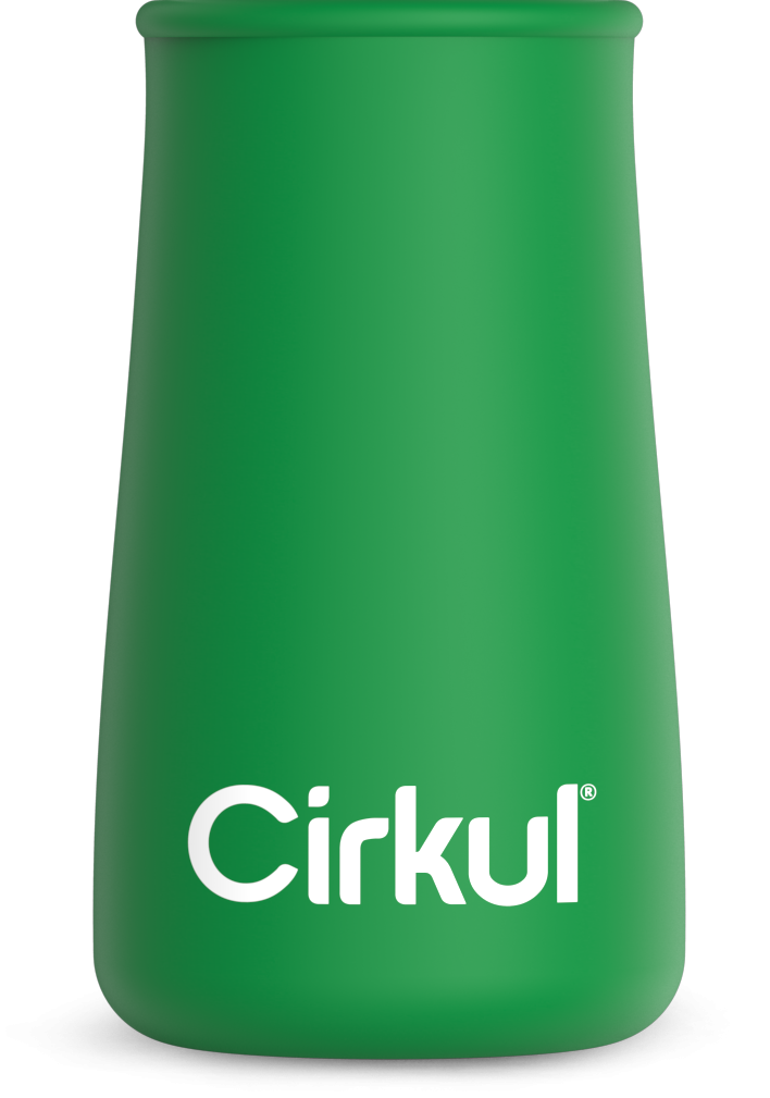 22oz. Chill Sleeve (for 22oz. Plastic & Squeeze Bottle) - Image 5
