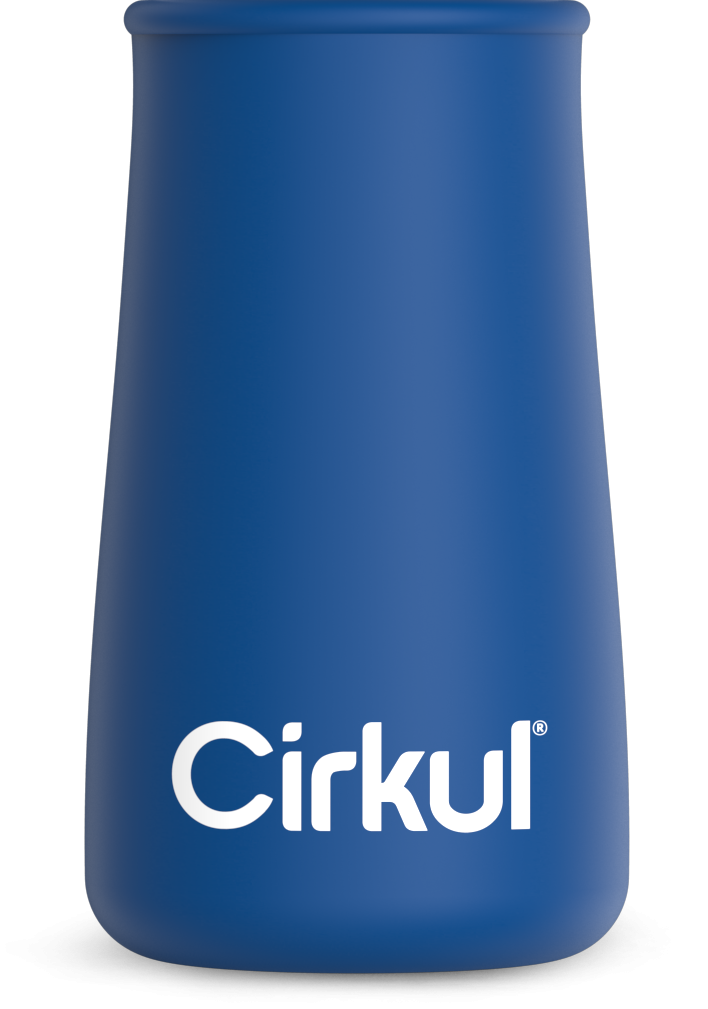 22oz. Chill Sleeve (for 22oz. Plastic & Squeeze Bottle) - Image 4