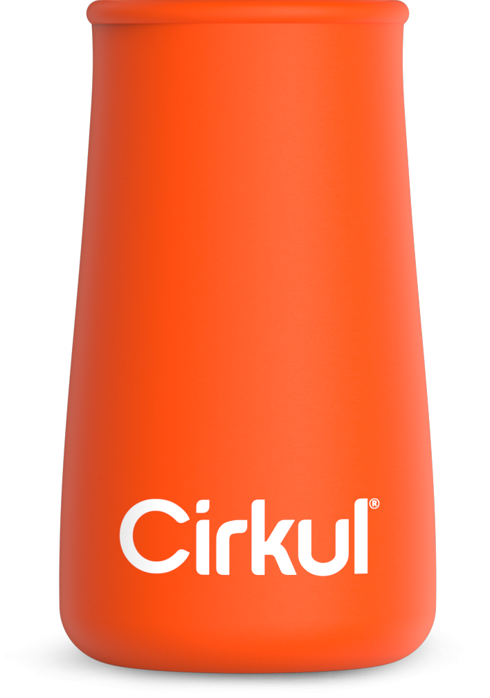 22oz. Chill Sleeve (for 22oz. Plastic & Squeeze Bottle) - Image 7