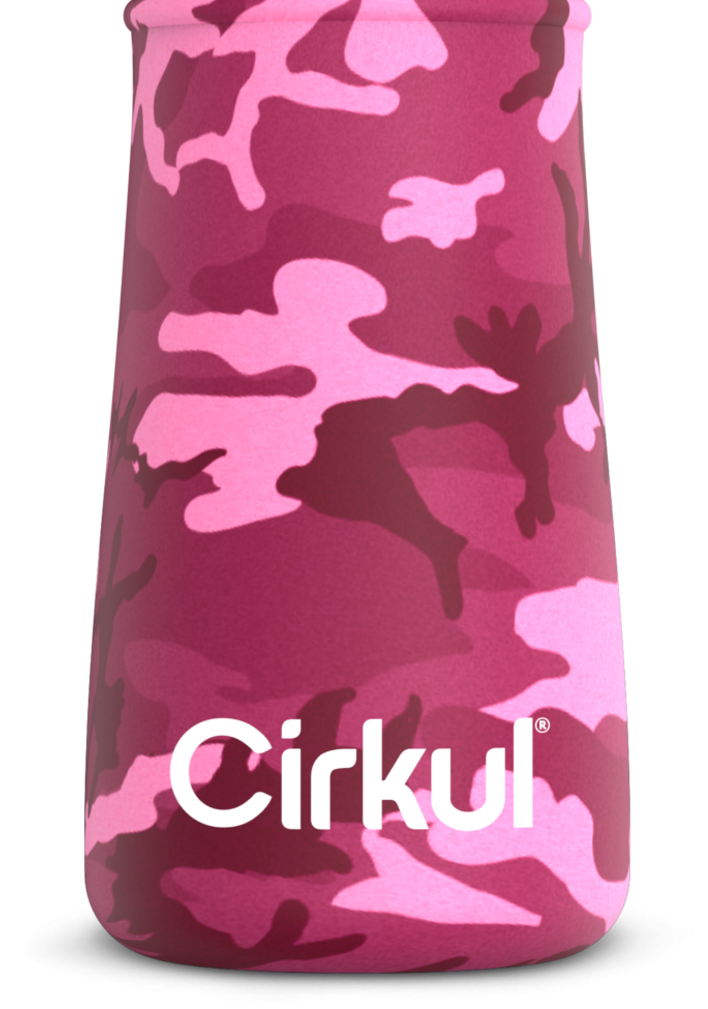 22oz. Chill Sleeve (for 22oz. Plastic & Squeeze Bottle) - Image 13