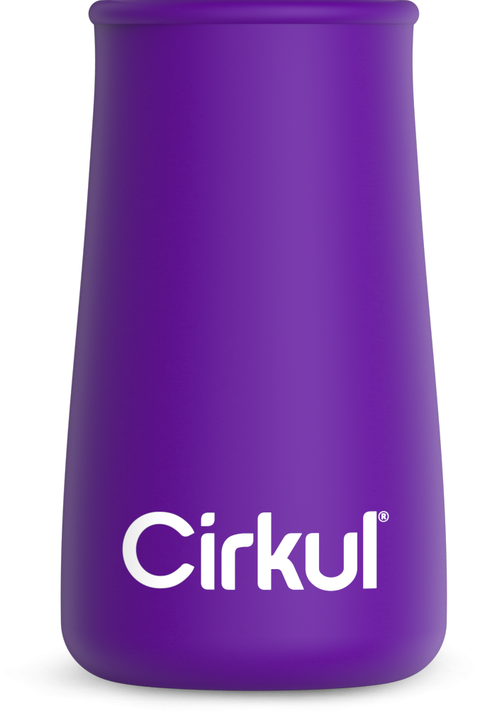 22oz. Chill Sleeve (for 22oz. Plastic & Squeeze Bottle) - Image 12