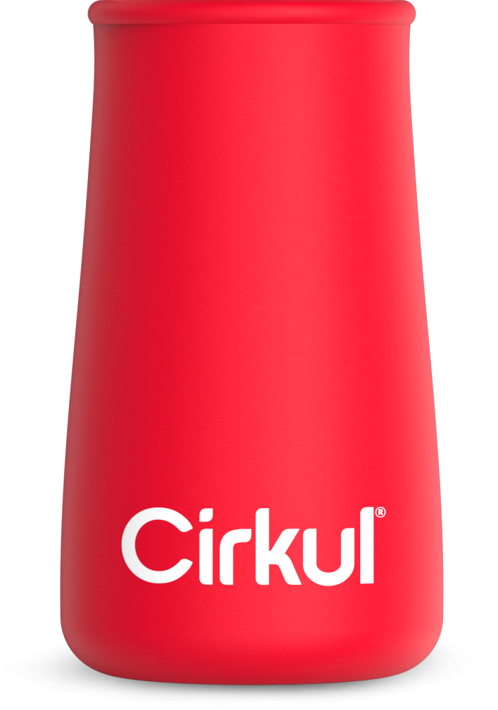 Add-on: 22oz. Chill Sleeve (for 22oz Plastic & Squeeze Bottle) - Image 8