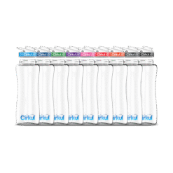 32oz. Plastic Bottle & Comfort Grip Lid