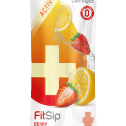 FitSip Berry Lemonade